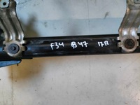 фото thumb №8, Bmw f34 b47 підрамник підрамник перед