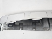 фото thumb №11, Maserati levante 2016 - 2024 спойлер бампера перед 670042317