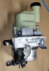 фото thumb №15, Nowa оригінальна насос підсилювача електрична dacia duster 491102845r