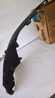 фото thumb №8, Диффузор бампер задняя mini f54 clubman накладка спойлер 7348907