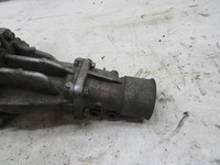 фото thumb №4, Редуктор мост перед outlander iii 2.2 did