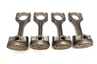 фото thumb №1, Kia stinger 2.0 t-gdi g4kl поршень + шатун