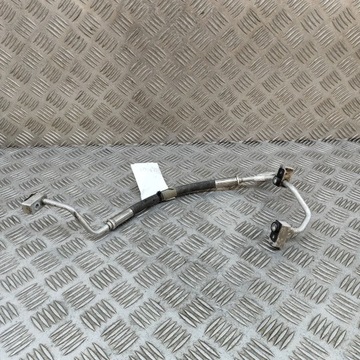 фото thumb №5, Skoda enyaq iv 2022 шланг / шланг кондиционера a/c