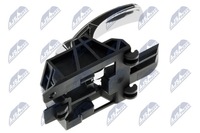 фото thumb №12, Ручка внутренняя дверь передних