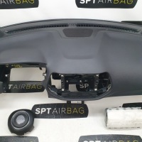 фото thumb №3, Jeep compas i панель приладів консоль подушки безпеки подушка безпеки