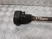 фото thumb №3, Приводной вал левый перед skoda fabia i 1.2