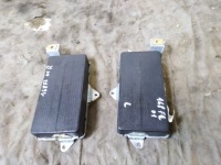 Купить Mercedes a klasa w168 рестайлинг  подушка безопасности подушка сиденье 01r, фото thumb