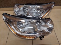 фото thumb №1, Citroen c4 ліва права jak nowe!!!