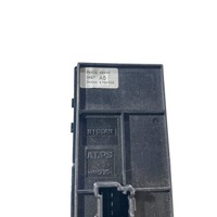 фото thumb №9, Nissan rogue 2018 панели управление, переключатели