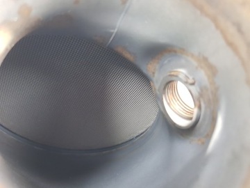 фото thumb №7, Катализатор bmw m5 g30 f90 4.4 v8 8053526