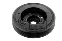 фото thumb №2, Колесо ременное вала коленчатого febi 6h105243c 06h10524