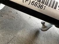 фото thumb №7, Стабилизатор перед передний электрический jeep wrangler jl