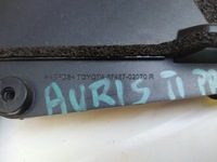 фото thumb №8, Рамка дверь правый задняя - toyota auris ii kombi