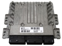 Купити Ecu renault megane 1.5 dci 237103571r s180153105a, фото thumb