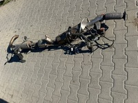 фото thumb №1, Master iii lift каталізатор dpf 2.3 d kompletny 201008504r