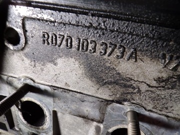 фото thumb №6, Volkswagen touareg 5.0 v10 tdi 313 km двигун дизель ayh