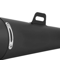 фото thumb №7, Универсальная труба выхлопная motocykla 51mm do cbr1000 r6