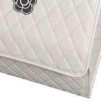 фото thumb №6, Органайзер magazynowania автомобіля o високої ємність 0n