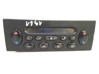 фото thumb №1, Панель обдув jfc101786puy rover 75 i 1998-2005