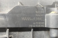 фото thumb №7, Корпус фильтра воздуха vw passat b7 alltrack 365 4615185991 2.0l дизель