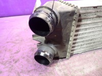 фото thumb №7, Citroen xsara picasso 04-10 1,6 hdi радиатор ntercoolera 9645965180