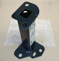 фото thumb №3, Зона деформации левая перед renault captur ii оригинальный номер 561119603r