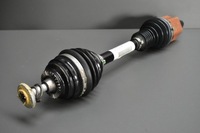 фото thumb №1, Bmw f20 f30 f32 f36 приводной вал левая перед 4x4 оригинал 7597693