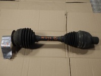 фото thumb №1, Mercedes b-klasa w246 1.8 cdi приводной вал правая europa