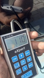 фото thumb №9, Двері задня задні праве volvo v50 04-12r