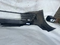 фото thumb №12, Бампер vw golf viii 8 5h0 2020 перед передний