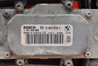 фото thumb №6, Вентилятор 7525508 bmw e46 1.8i 116 km рестайлінг 01-06