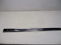 фото thumb №1, Молдинг дверь левый перед mercedes w164