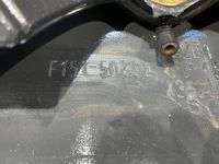 фото thumb №9, Mazda rx8 rx-8 03-12 бампер задняя задний