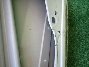 фото thumb №9, Jeep renegade 14- дверь левая передние перед