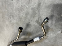 фото thumb №3, Комплект провода шланг wąż труба масляный подвеска задняя mercedes gl x166