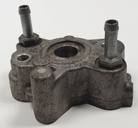 фото thumb №2, Кронштейн форсунки dpf renault clio iii 539470