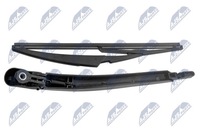 фото thumb №4, Щітка + важіль задній двірники