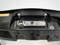 фото thumb №8, Mercedes pas передний усилитель передний sprinter w910 910