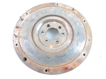 фото thumb №6, Колесо маховики ibiza ii 1.6 1862402031 032105270