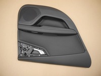 фото thumb №1, Audi a7 4g боковина дверь зад левый кожа