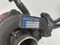 фото thumb №7, Турбонагнітач 55198317 alfa romeo mito 1.3 jtd