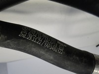 фото thumb №7, Mercedes труба шланг wąż wody c klasa w206 206 a2065015601 om654