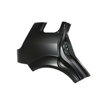 фото thumb №1, Крило зад праві ford fiesta v 01-10