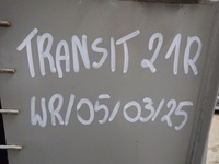 фото thumb №15, Комплект сидений europa оригинал 7-osób ford transit mk8 viii 21r