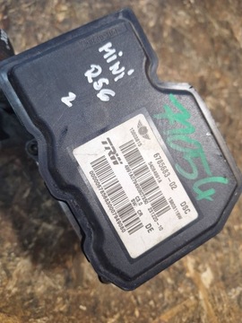 фото thumb №5, Насос abs mini cooper r56 06- 6785683-02