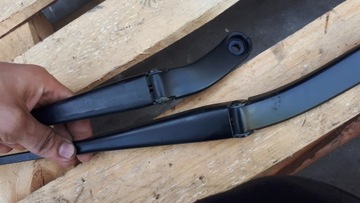 фото thumb №9, S4 b8 рестайлинг a4 рычаг рычаги дворник левая правые