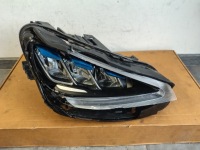 Купити Full led smart #1 suv cyber sparks фара правий європа, фото thumb