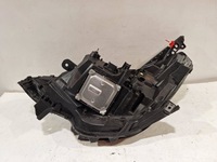 фото thumb №10, Лампа перед правая full led 260102407r renault clio v 19-