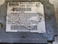 фото thumb №8, Блок керування  модуль подушок безпеки airbag fiat doblo i 550903500