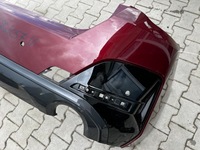 фото thumb №6, Бампер задняя задний bmw 4 g26 m набор цвет c57